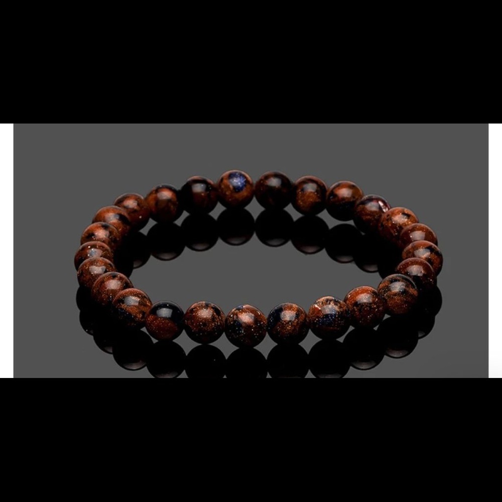 Amazing beads Bracelts